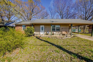 1182 Ferrell St, Brownsville, TN 38012