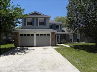 156 Silverwood Dr, Slidell, LA 70461