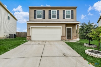 225 Rainey Dr Unit 73A, Jarrell, TX 76537