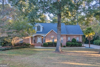 112 Scotsburg Dr, Warner Robins, GA 31088