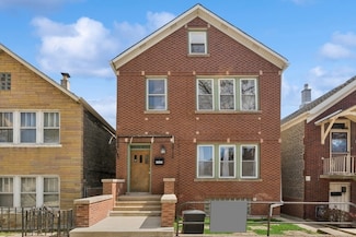 3407 S Carpenter St, Chicago, IL 60608