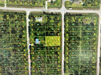 12289 Ripple Dr, Punta Gorda, FL 33955