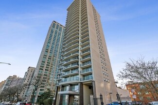3470 N Lake Shore Dr Unit 23B, Chicago, IL 60657