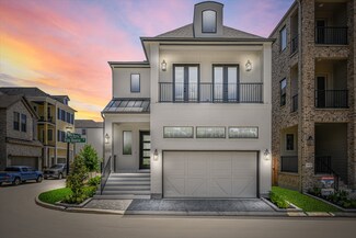 14003 Vista Reserve Place, Houston, TX 77079