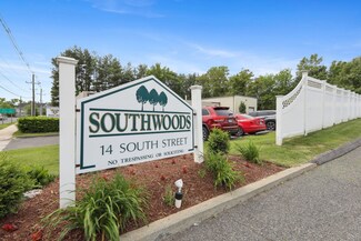 14 South St Unit 20, Danbury, CT 06810