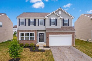5345 Folsom Dr, Groveport, OH 43125