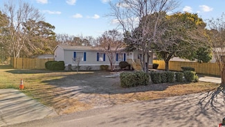 468 Waccamaw Pines Dr, Myrtle Beach, SC 29579