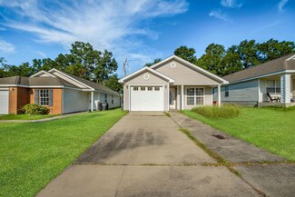 4250 Ridge Haven Rd, Tallahassee, FL 32305