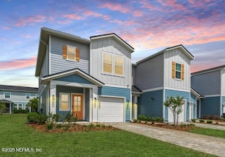91 Pinebury Ln, Saint Augustine, FL 32092