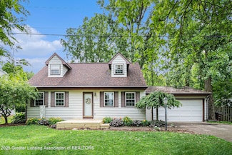 1614 N Eifert Rd, Holt, MI 48842