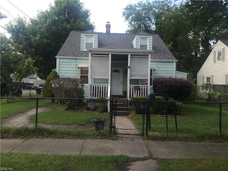 3312 Arlington Place, Portsmouth, VA 23707