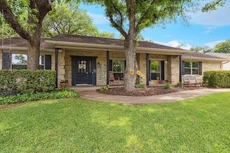 1133 Harris Ave, Hurst, TX 76053