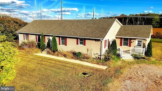 7645 Wilkins Rd, Lincoln, DE 19960