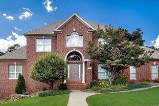 1906 Wellington Woods Dr, Little Rock, AR 72211
