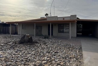 4143 W Massingale Rd, Tucson, AZ 85741