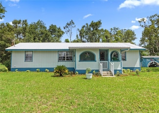 1100 W Ash St, Perry, FL 32347