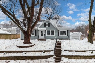 4521 13th St, Rock Island, IL 61201
