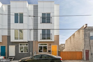 2035 N Orianna St, Philadelphia, PA 19122