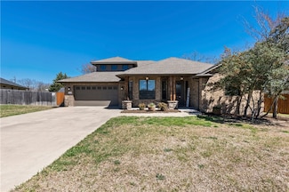 1114 Hopewell Ct, College Station, TX 77845