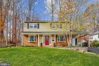 5112 Linette Ln, Annandale, VA 22003