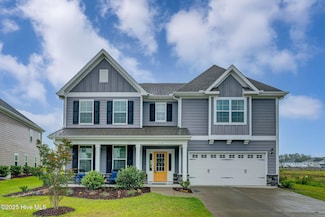 1279 Pandion Dr, Wilmington, NC 28411