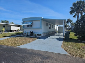 751 10th St E Unit 415, Palmetto, FL 34221