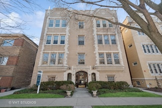 703 Hinman Ave Unit 3N, Evanston, IL 60202
