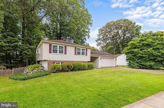 9717 Velilla Rd, Burke, VA 22015
