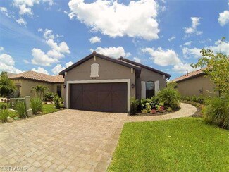 8347 Lucello Terrace N, Naples, FL 34114