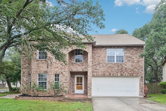 2210 Stanton Oaks, San Antonio, TX 78259