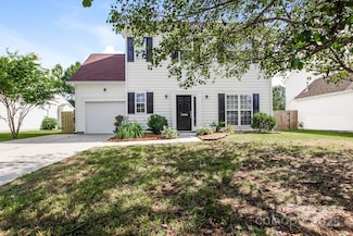 13906 Silver Dart Place, Charlotte, NC 28278