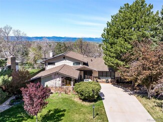 6389 S Monaco Ct, Centennial, CO 80111