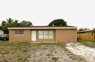 465 Waseca Dr, Lake Worth, FL 33462