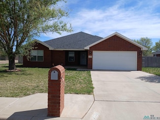 2229 Reese Dr, Clovis, NM 88101