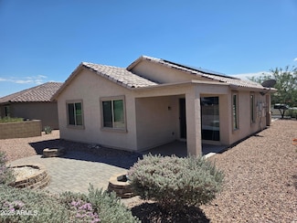 22596 W Loma Linda Blvd, Buckeye, AZ 85326