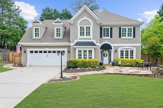 230 Bristolstone Ct Unit 5, Alpharetta, GA 30005