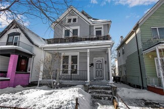 490 7th St, Buffalo, NY 14201