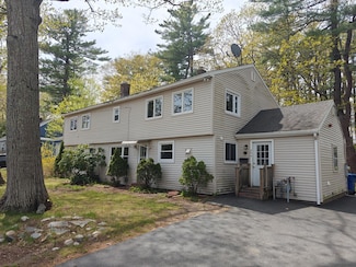 244 Ray St, Portland, ME 04103