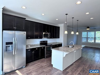 1733 Treesdale Way, Charlottesville, VA 22901
