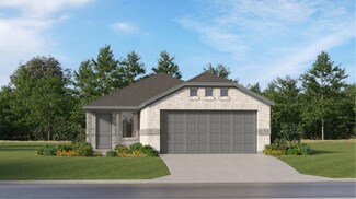 16810 Cockspur Hawthorn Ln, New Caney, TX 77357