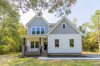 11117 Cliff Park Ct, Ashland, VA 23005