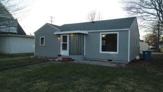 716 S Main St, Fairmount, IN 46928
