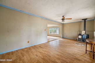 2193 Lobo Trail, Heber-Overgaard, AZ 85928
