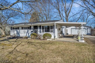 1367 Dewitt Dr, Akron, OH 44313