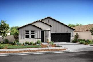Santa Rosa II, Rancho Cordova, CA 95742
