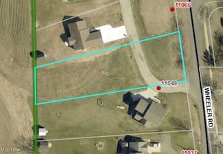 Lot 7 Wheeler Rd, Garrettsville, OH 44231