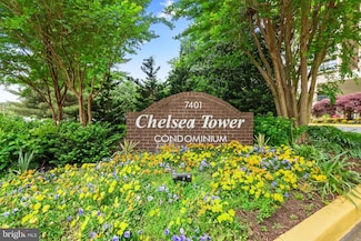 7401 Westlake Terrace Unit 204, Bethesda, MD 20817