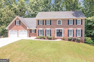 3439 Smoke Hollow Place NE, Roswell, GA 30075