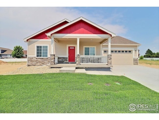 4511 Messina St, Evans, CO 80620