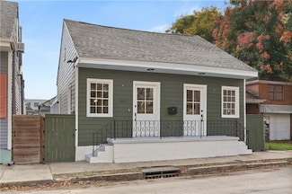 1025 Congress St, New Orleans, LA 70117